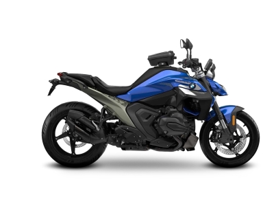 SHAD CLICK SYSTEM Tanktasche E02C BMW R 1300 RS