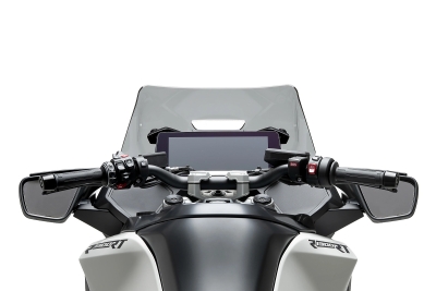 Puig Sportscheibe BMW R 1300 RT