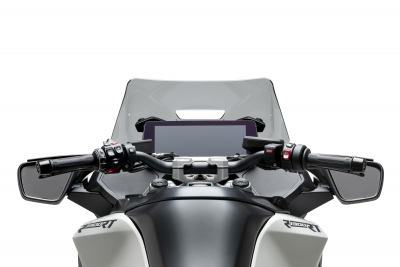 Puig Sportscheibe BMW R 1300 RT