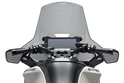 Puig Tourenscheibe BMW R 1300 RT