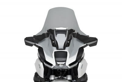 Puig Tourenscheibe BMW R 1300 RT