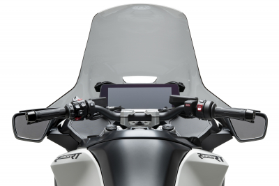 Puig Tourenscheibe BMW R 1300 RT