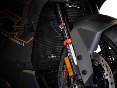 Performance K�hlerschutzgitter KTM 990 RC R