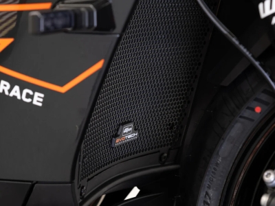 Performance K�hlerschutzgitter KTM 990 RC R