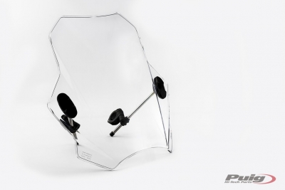 Puig Tourenscheibe Bat Kawasaki Eliminator 500