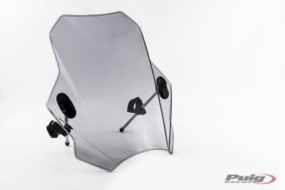 Puig Tourenscheibe Bat Kawasaki Eliminator 500