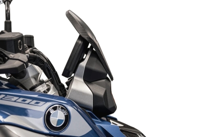 Performance Frontcover BMW R 1300 R