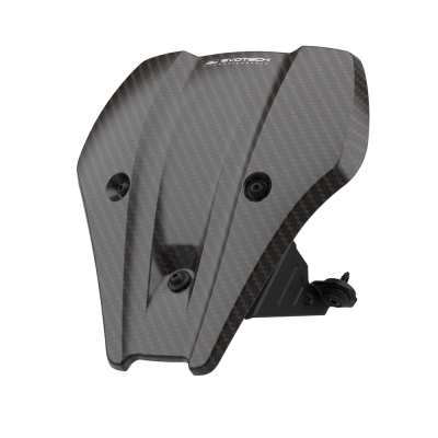 Performance Frontcover Honda CB 650 R