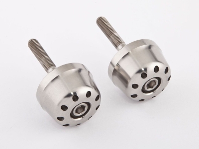 MOTO CORSE poids de guidon titane set Ducati Panigale V4