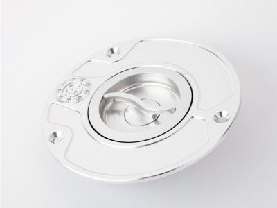 Moto Corse tap�n del dep�sito de combustible Ducati Panigale V4