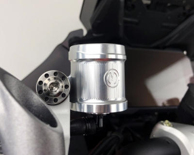 Moto Corse Bremsfl�ssigkeitsbeh�lter vorne Ducati Panigale V4