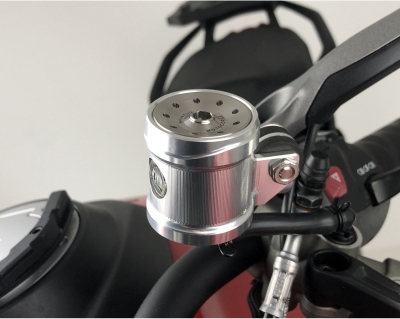 Moto Corse Bremsfl�ssigkeitsbeh�lter vorne Ducati Panigale V4