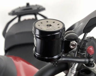 Moto Corse Bremsfl�ssigkeitsbeh�lter vorne Ducati Panigale V4
