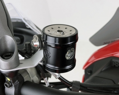 Moto Corse Bremsfl�ssigkeitsbeh�lter vorne Ducati Panigale V4