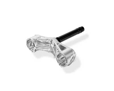 Moto Corse untere Gabelbr�cke Ducati Streetfighter V4