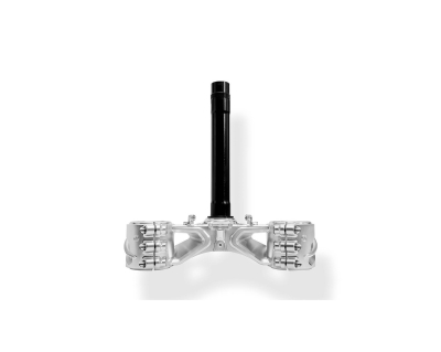 Moto Corse untere Gabelbr�cke Ducati Streetfighter V4