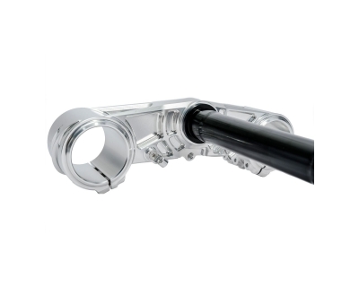 Moto Corse untere Gabelbr�cke Ducati Streetfighter V4