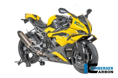 Carbon Ilmberger Lufteinlass BMW M 1000 RR