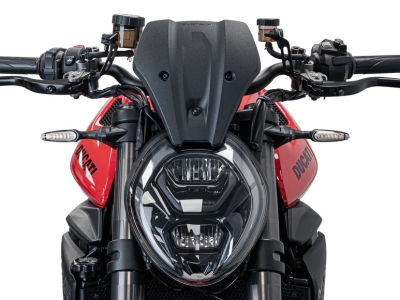 Performance Frontcover Ducati Monster/+