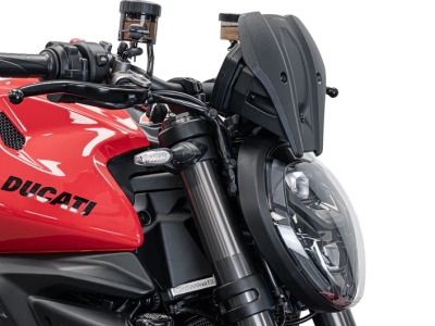 Performance Frontcover Ducati Monster/+