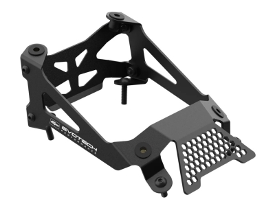 Performance Screen Relocator Kit Kawasaki Z900