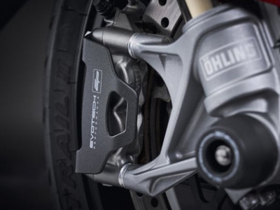 Protectores de pinza de freno Kawasaki Z900 de alto rendimiento