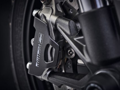 Protectores de pinza de freno Kawasaki Z900 de alto rendimiento