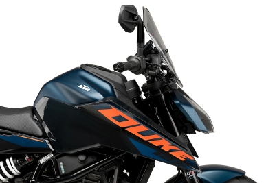 Puig Tourenscheibe  KTM Duke 125