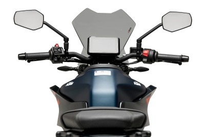 Puig Tourenscheibe  KTM Duke 125