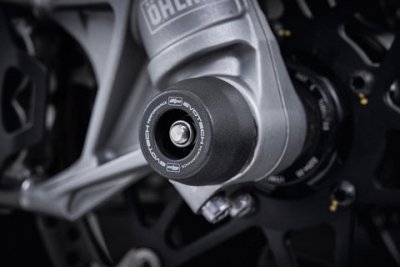 Performance Achsenschutz Set Ducati Monster/+
