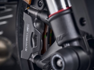 Performance Bremssattelprotektoren Ducati Monster/+