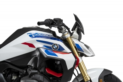 Puig Sportscheibe Plus BMW R 1300 R