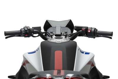 Puig Sportscheibe Plus BMW R 1300 R