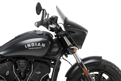 Puig Batwing Indian Scout Bobber