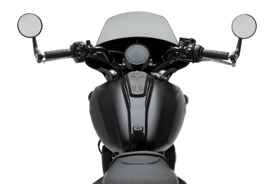 Puig Batwing Indian Scout Bobber
