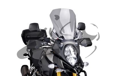 Bulle Touring Puig Suzuki V-Strom DL 1000