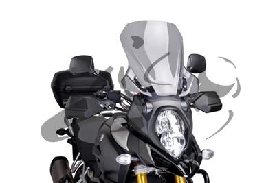 Puig Tourenscheibe Suzuki V-Strom DL 1000