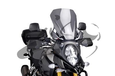Bulle Touring Puig Suzuki V-Strom DL 1000