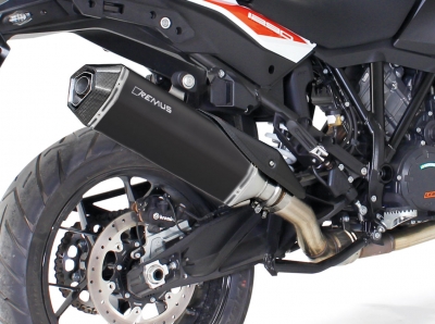 Exhaust Remus Hexacone KTM Superadventure 1290