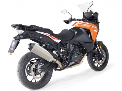 Exhaust Remus Hexacone KTM Superadventure 1290