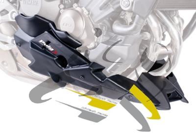 Puig Bugspoiler BMW R 1200 R