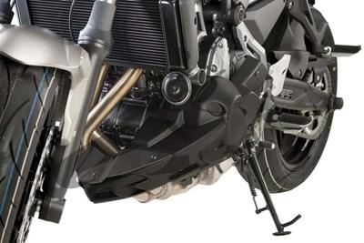 Puig Bugspoiler Kawasaki Z650