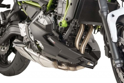 Puig Bugspoiler Kawasaki Z650