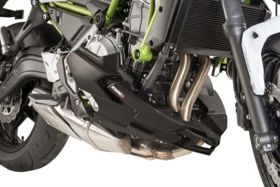 Puig Bugspoiler Kawasaki Z650