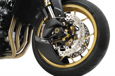 Puig Bremsk�hler unten Honda CB 1000 Hornet