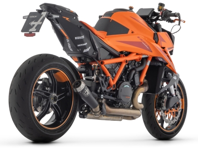 Auspuff Arrow Pro-Race KTM Super Duke R 1390