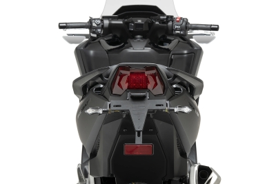 Puig Kennzeichenhalter Honda Forza 750