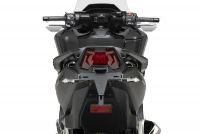 Puig Kennzeichenhalter Honda Forza 750