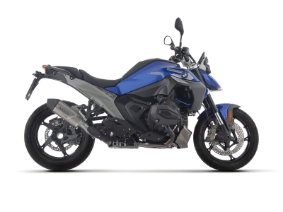 Auspuff Arrow Indy Race Evo BMW R 1300 R