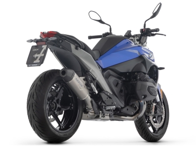 Auspuff Arrow Indy Race Evo BMW R 1300 R